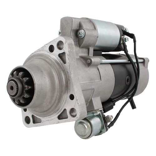Starterstock Car Starter Motor For Volvo M9T61471