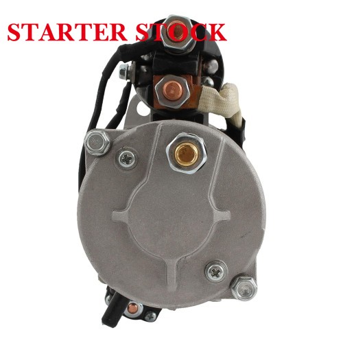 Starterstock Car Starter Motor For Volvo M9T61471picture4