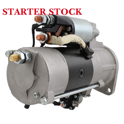 Starterstock Car Starter Motor For Volvo M9T61471picture5