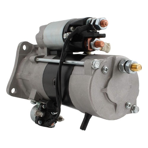 Starterstock Car Starter Motor For Volvo 7420732977