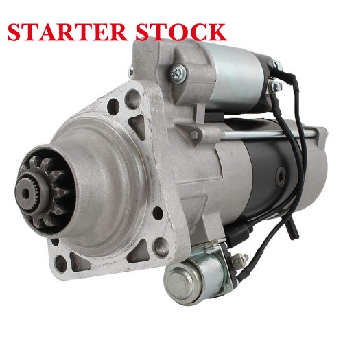 Starterstock Car Starter Motor For Volvo 7420732977picture3