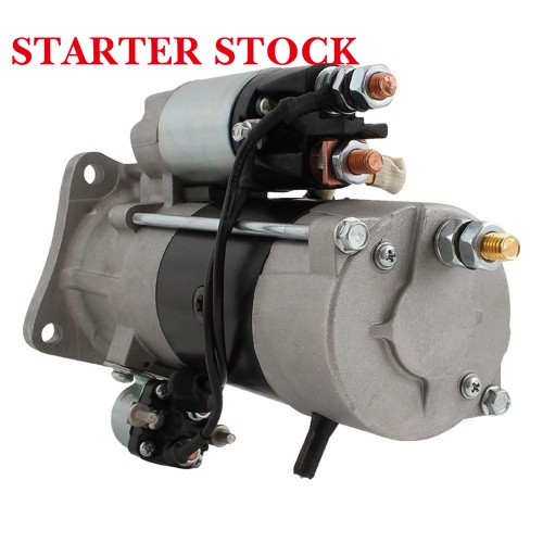 Starterstock Car Starter Motor For Volvo 103-5036picture4