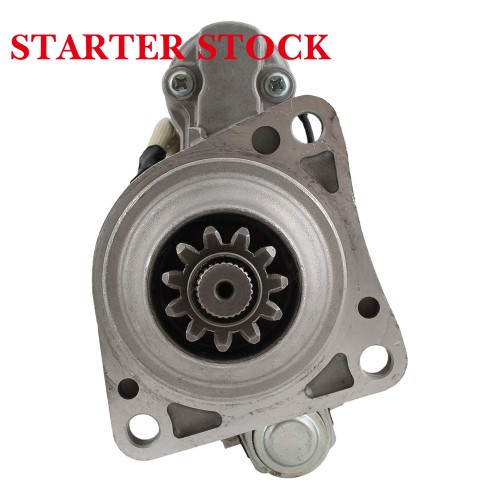 Starterstock Car Starter Motor For Volvo 103-5036picture2