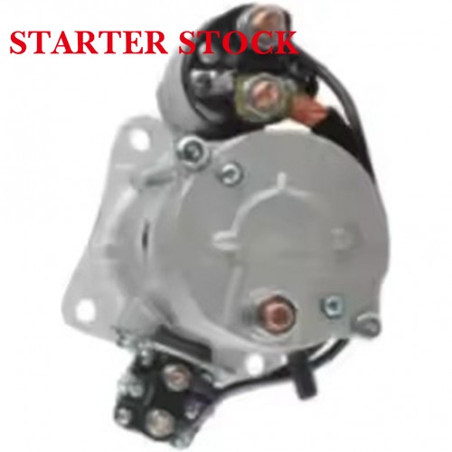 Starterstock Car Starter Motor For Volvo LRS02463picture3
