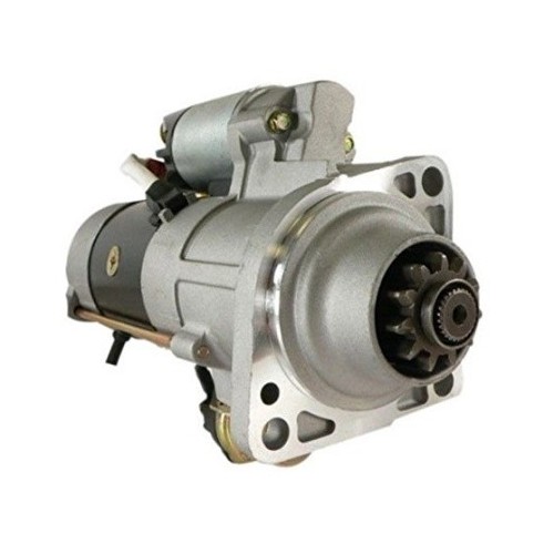 Starterstock Car Starter Motor For Volvo LRS2463