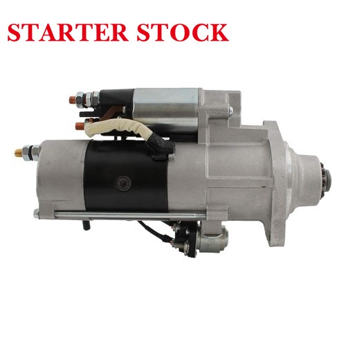 Starterstock Car Starter Motor For Volvo LRS2463picture4