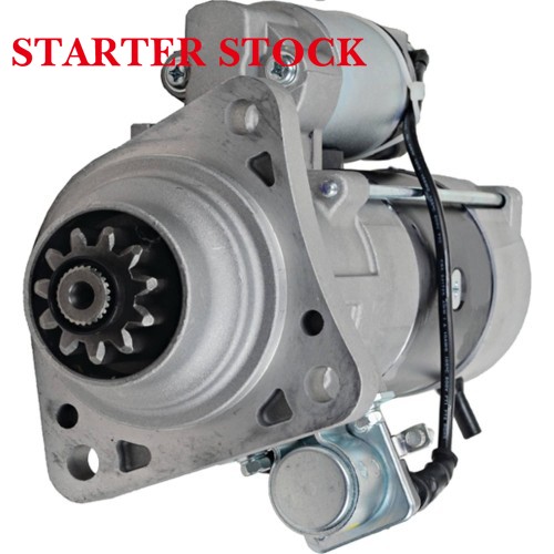 Starterstock Car Starter Motor For Volvo LRS2463picture5