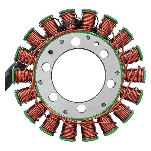 Starterstock Stator 420889909 Compatible With Ski-Doo MXZ/Renegade High-Performance Models: 500-800R (TNT/Adrenaline/Backcountry), 2008-2020