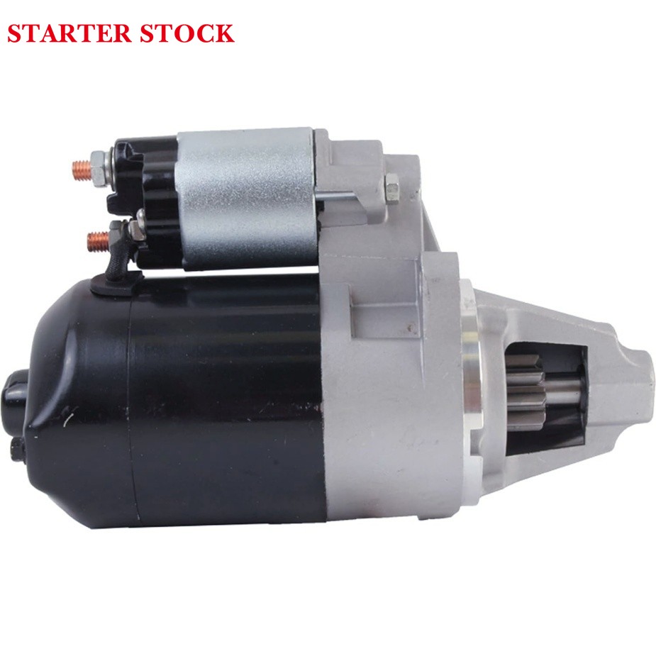 Starterstock Car Starter Motor For Toyota ARQ151