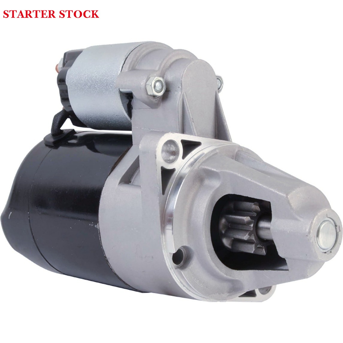 Starterstock Car Starter Motor For Toyota 28100-40014