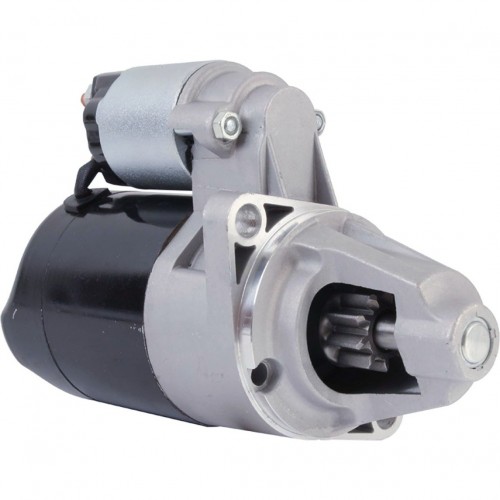 Starterstock Car Starter Motor For Toyota 28100-40014