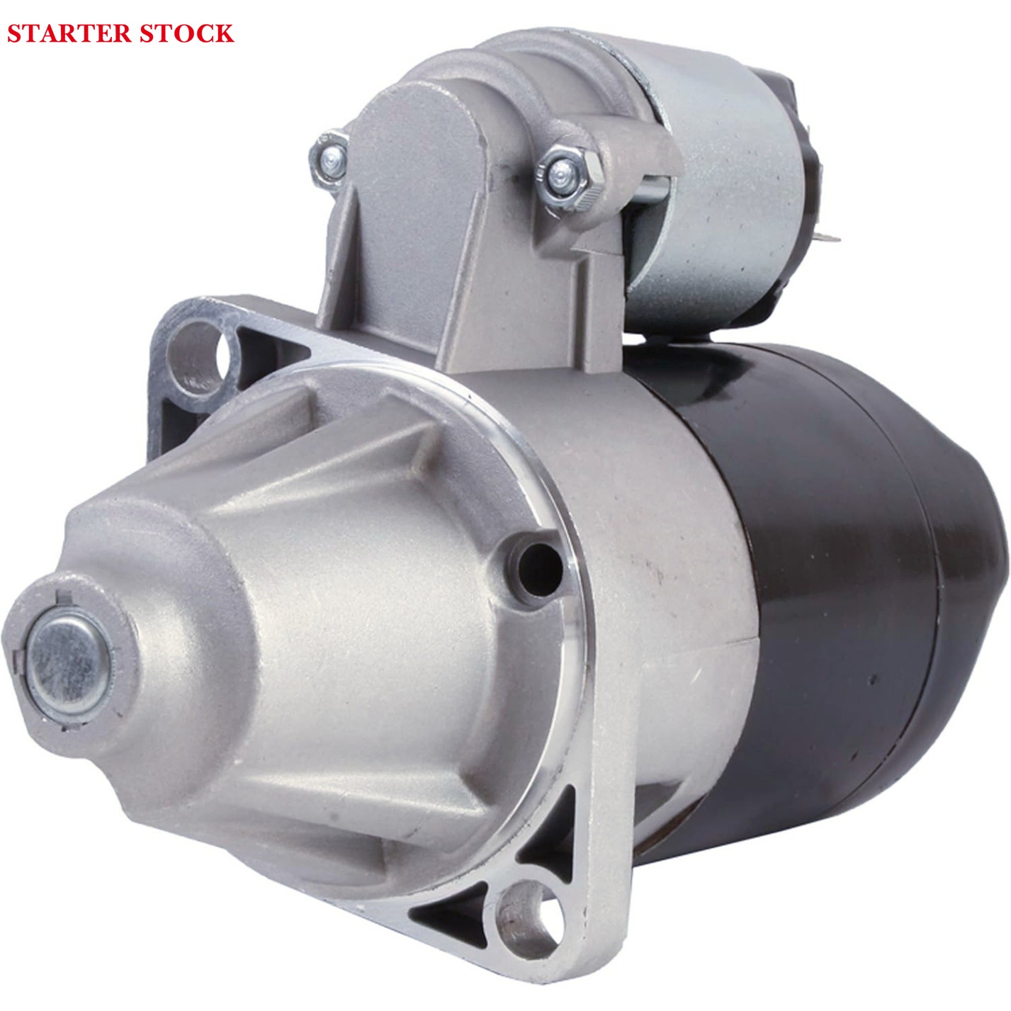 Starterstock Car Starter Motor For Toyota 110154