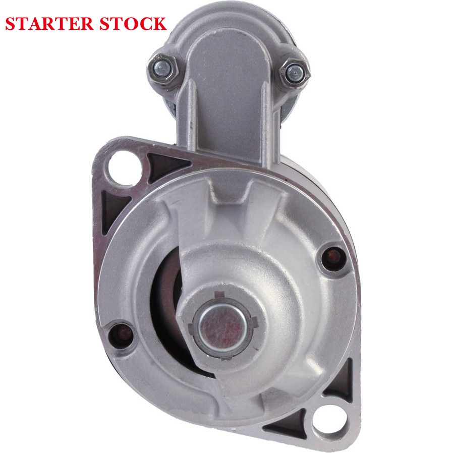 Starterstock Car Starter Motor For Toyota CST40106AS
