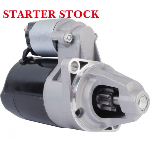 Starterstock Car Starter Motor For Toyota CST40106ASpicture3