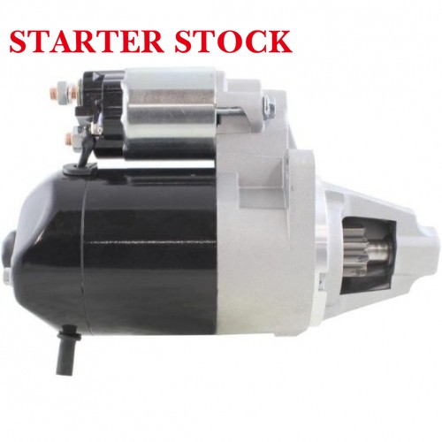 Starterstock Car Starter Motor For Toyota CST40106ASpicture5