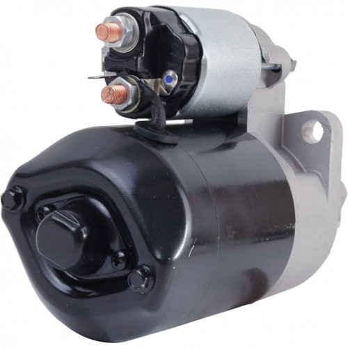 Starterstock Car Starter Motor For Toyota 0280000197