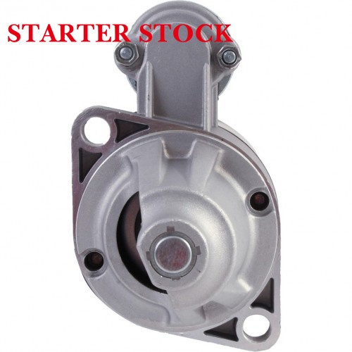 Starterstock Car Starter Motor For Toyota 0280000197picture4