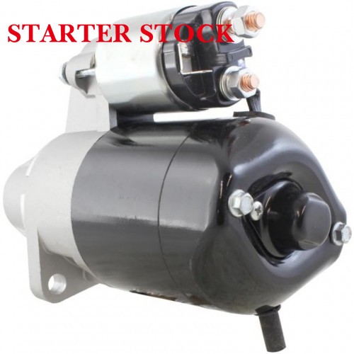 Starterstock Car Starter Motor For Toyota 028000101picture5