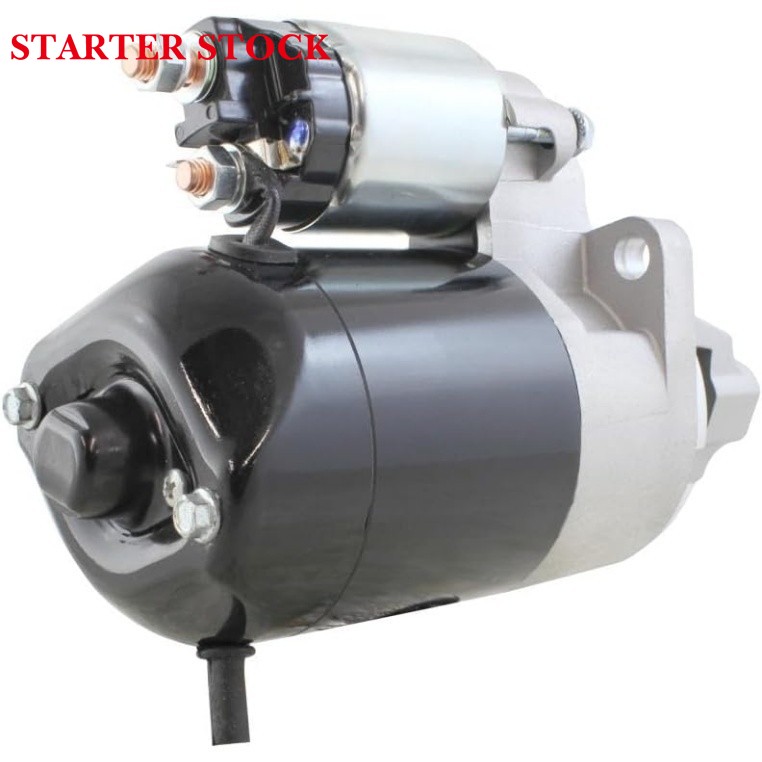 Starterstock Car Starter Motor For Toyota 2810040015000