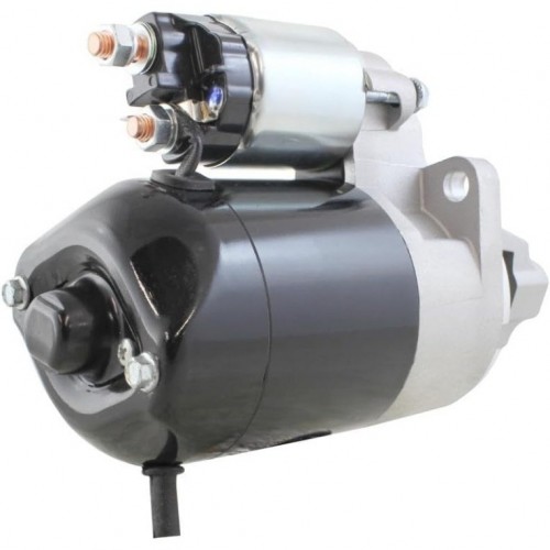 Starterstock Car Starter Motor For Toyota 2810040015000