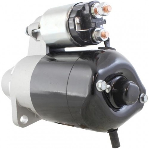 Starterstock Car Starter Motor For Toyota STN2336XH