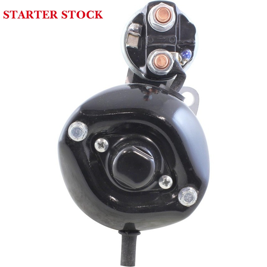 Starterstock Car Starter Motor For Toyota LRS236