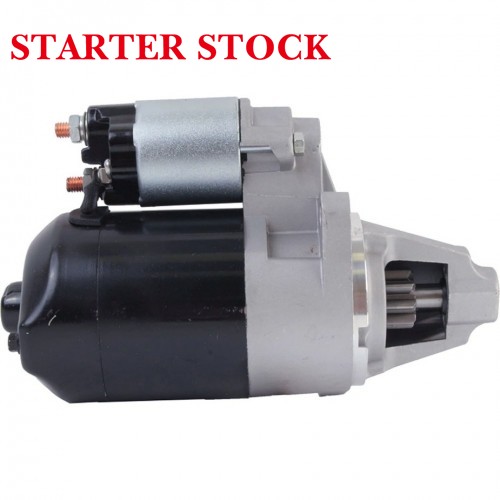 Starterstock Car Starter Motor For Toyota LRS236picture2
