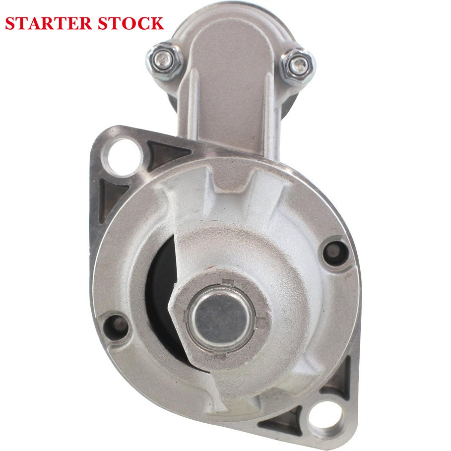 Starterstock Car Starter Motor For Toyota LRS250