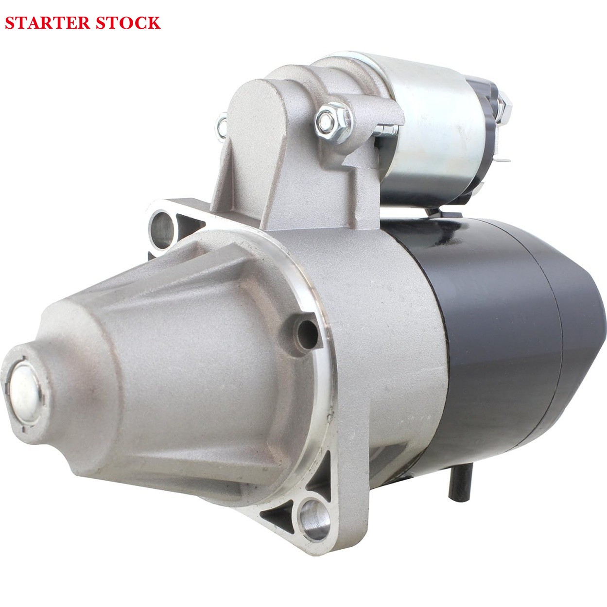 Starterstock Car Starter Motor For Toyota STR3573
