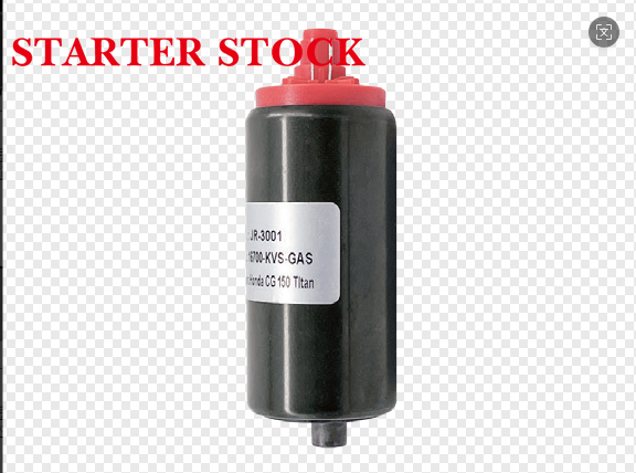 Oil Pump JR-3001R  16700-KVS-601 For CG 150 Titan