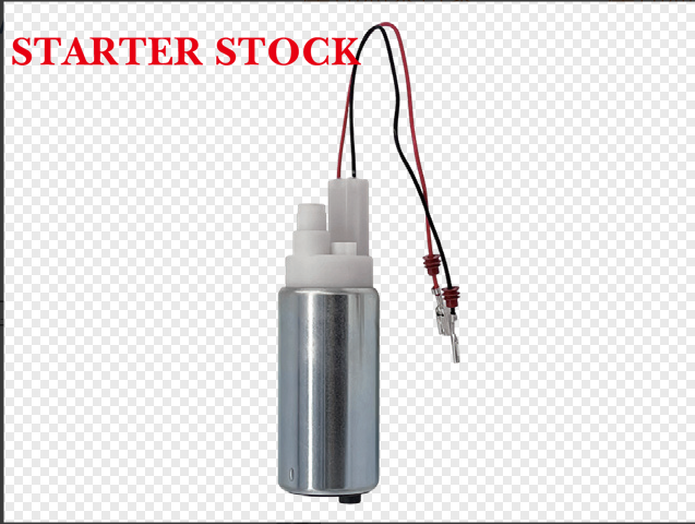 Oil Pump  JR-3004  16700-KVS-MIX  For  TItan