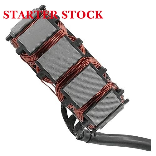 Starterstock Stator 420665435 Compatible With Ski-Doo Touring/Utility Series: Expedition/Grand Touring/GSX (600 HO/800R E-TEC), 2009-2020picture3