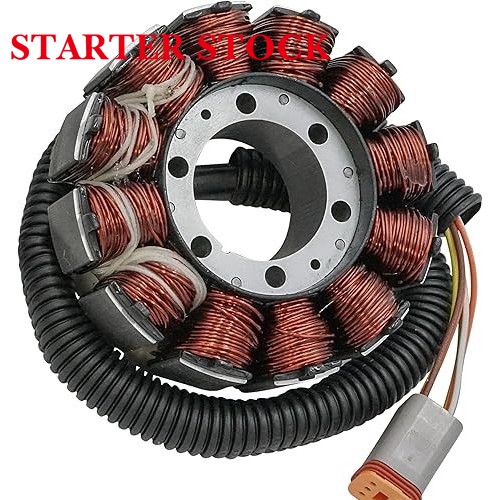 Starterstock Stator 420665435 Compatible With Ski-Doo Touring/Utility Series: Expedition/Grand Touring/GSX (600 HO/800R E-TEC), 2009-2020picture4