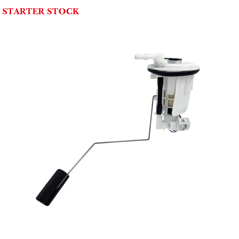 Motorcycle Fuel Pump for Yamaha YBR 250 2007/2009/2011