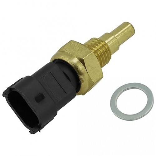 Starterstock Temperature Sensor Compatible with Ski-Doo Skandic V-800 V800 2007-2012 / Tundra 600 2012-2014 / Summit 500 / Summit X 670 1998-1999 / Skandic 600 Wt SWT Ace 2011-2013