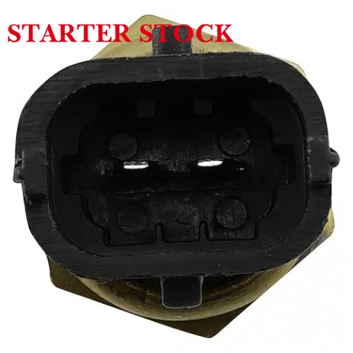 Starterstock Temperature Sensor Compatible with Ski-Doo Skandic V-800 V800 2007-2012 / Tundra 600 2012-2014 / Summit 500 / Summit X 670 1998-1999 / Skandic 600 Wt SWT Ace 2011-2013picture4