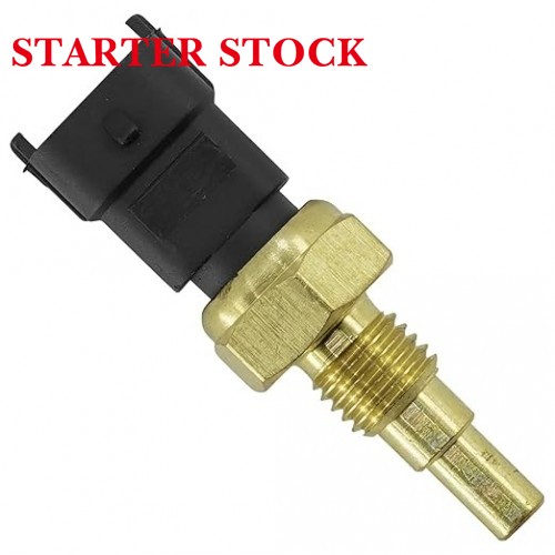 Starterstock Temperature Sensor Compatible with Ski-Doo Skandic V-800 V800 2007-2012 / Tundra 600 2012-2014 / Summit 500 / Summit X 670 1998-1999 / Skandic 600 Wt SWT Ace 2011-2013picture5