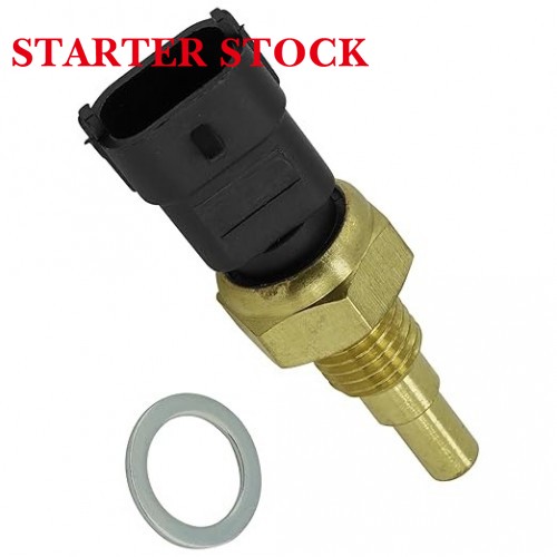 Starterstock Temperature Sensor Compatible with Ski-Doo Skandic V-800 V800 2007-2012 / Tundra 600 2012-2014 / Summit 500 / Summit X 670 1998-1999 / Skandic 600 Wt SWT Ace 2011-2013picture6