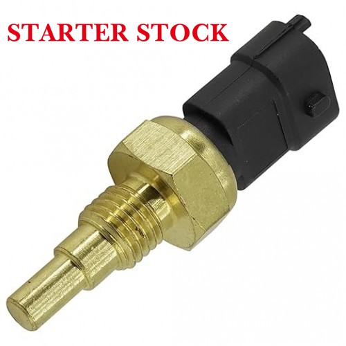 Starterstock Temperature Sensor Compatible with Ski-Doo Skandic V-800 V800 2007-2012 / Tundra 600 2012-2014 / Summit 500 / Summit X 670 1998-1999 / Skandic 600 Wt SWT Ace 2011-2013picture7