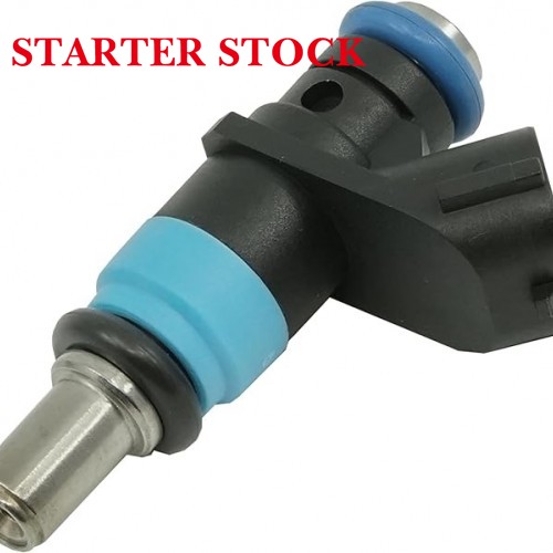 Starterstock Fuel Injector Injection Valve Compatible with Ski-Doo Skandic V-800 V800 2007 2008-2012 / Legend V800 Touring Trail 2007 2008 2009picture2