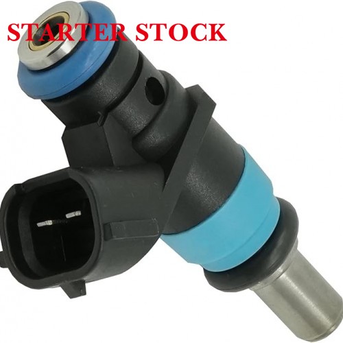 Starterstock Fuel Injector Injection Valve Compatible with Ski-Doo Skandic V-800 V800 2007 2008-2012 / Legend V800 Touring Trail 2007 2008 2009picture4