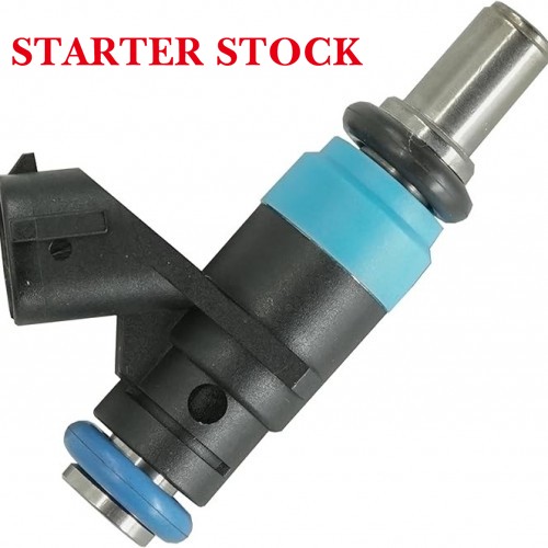 Starterstock Fuel Injector Injection Valve Compatible with Ski-Doo Skandic V-800 V800 2007 2008-2012 / Legend V800 Touring Trail 2007 2008 2009picture5
