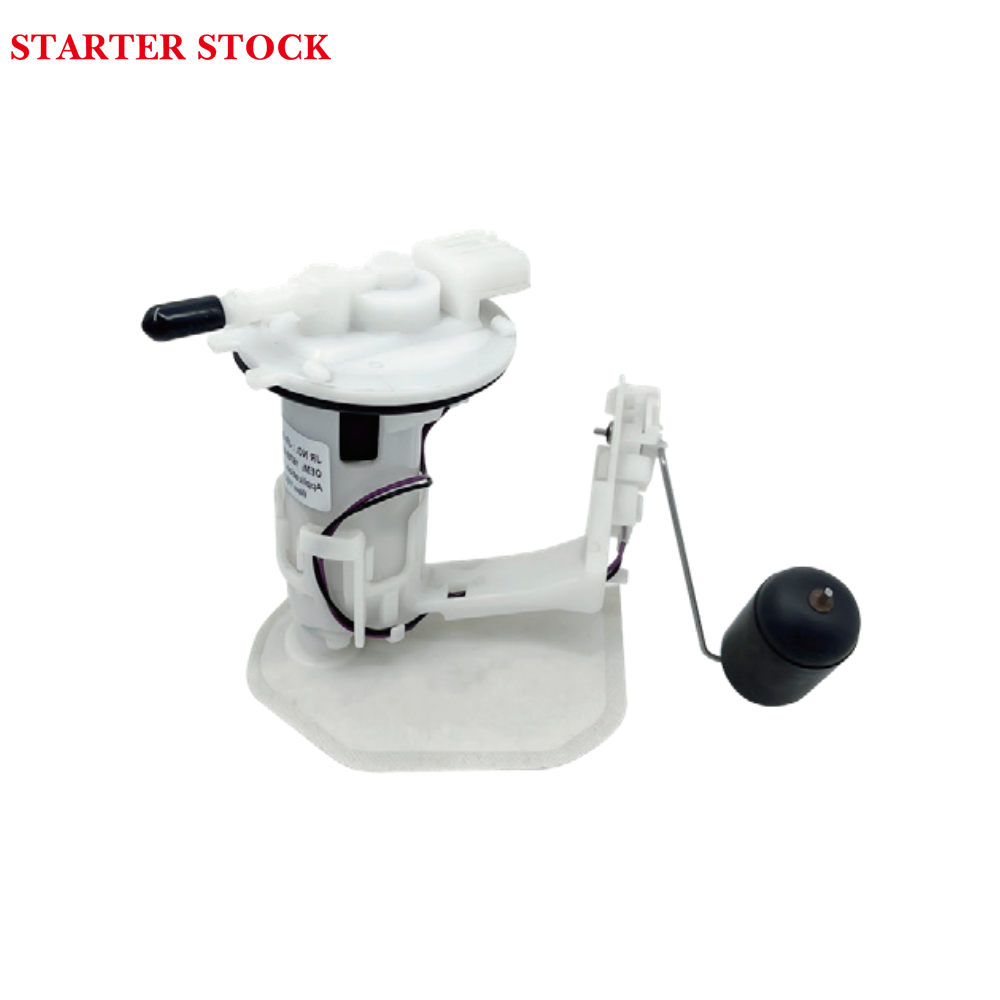 Motorcycle Fuel Pump for Honda WAVE RSX 110 FI 2014, WAVE DASH 110 2016-2017, BLADE DASH 125 FI 2018-2021