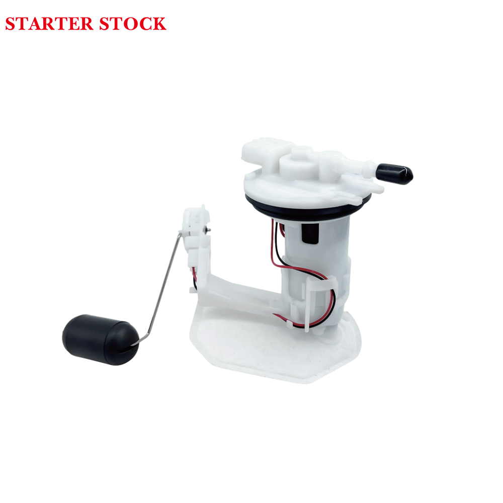 Motorcycle Fuel Pump for Honda VARIO 150 ACB 2018-2021, CLICK 150 I 2019-2020