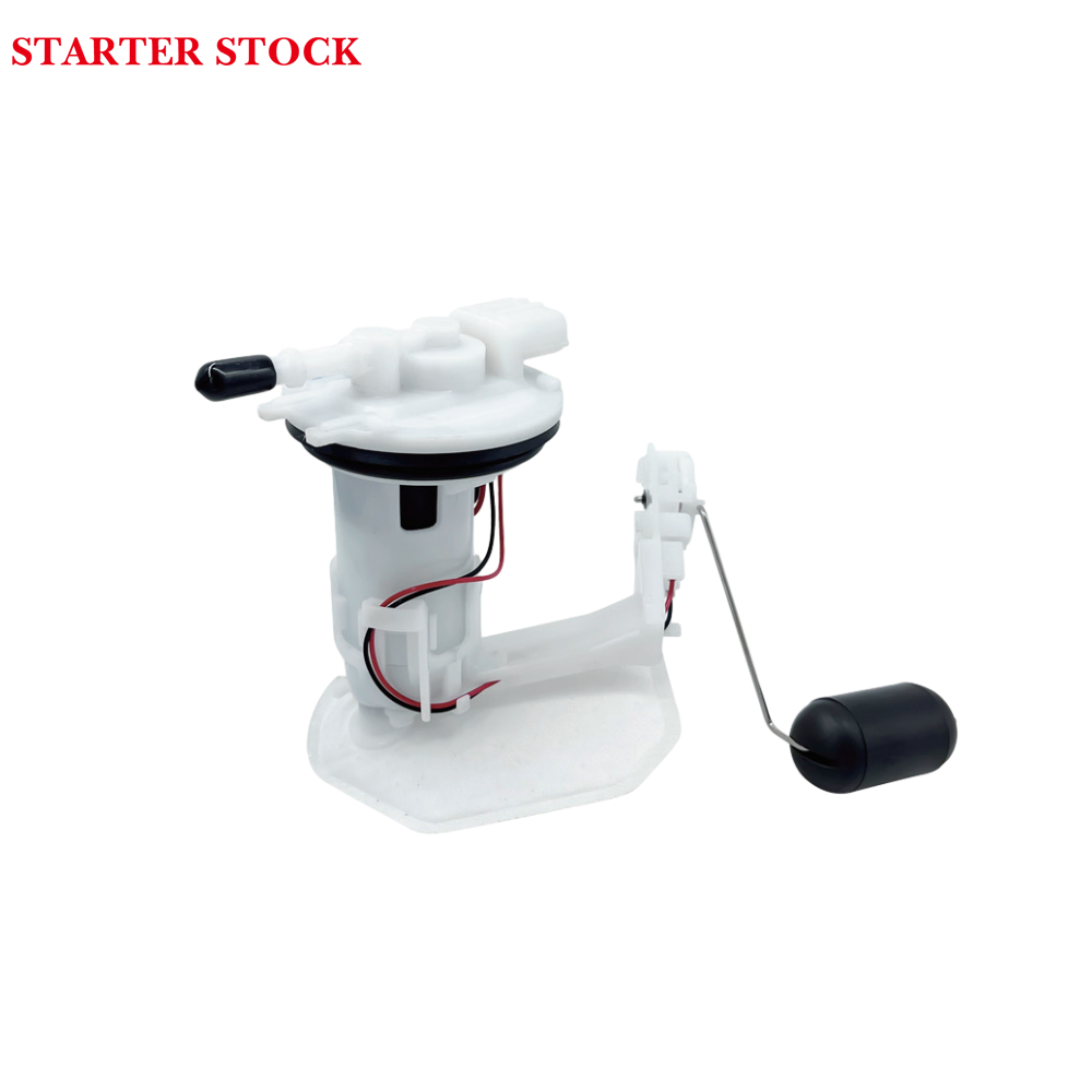 Motorcycle Fuel Pump for Honda DIO VISION 110 2011-2015, VISION 50 2012-2016, VISION 50 R 2013-2015