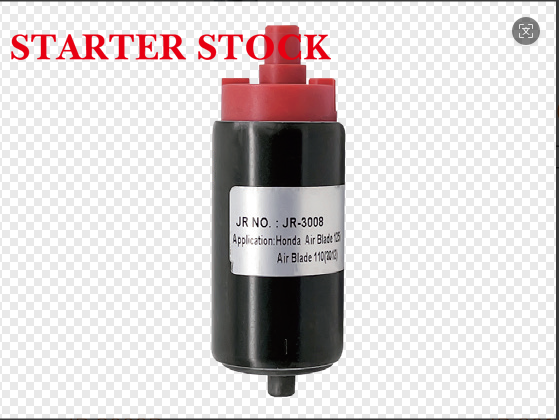 Oil Pump JR-3008R 16700-KYZ-711  For   AIR BLADE 125I