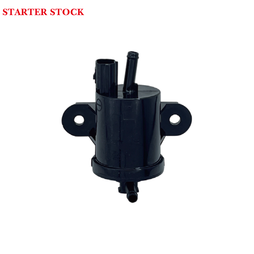 Motorcycle Fuel Pump for Honda RUCKUS 50 (NPS50L) 2012-2023