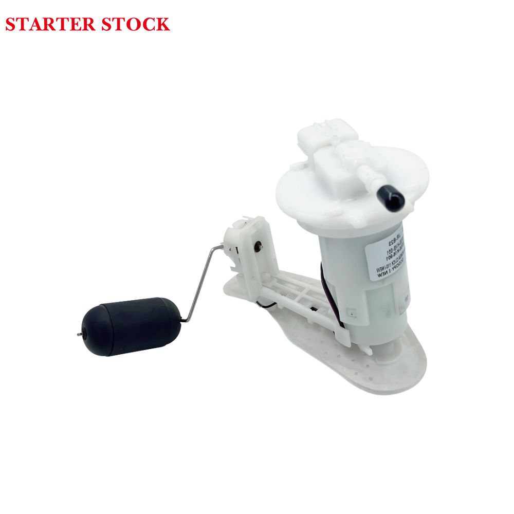 Motorcycle Fuel Pump for Honda CLICK 110 I 2011 (NEW)