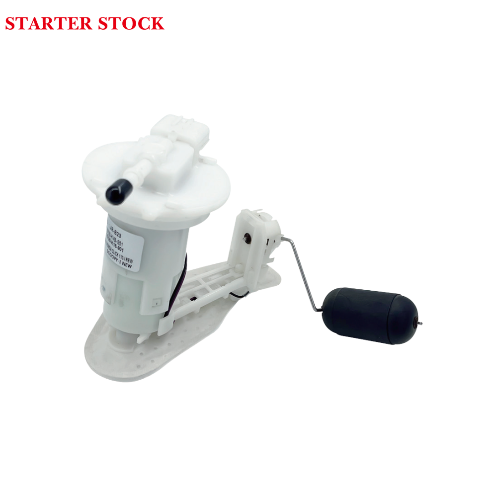 Motorcycle Fuel Pump for Honda MOOVE 2015