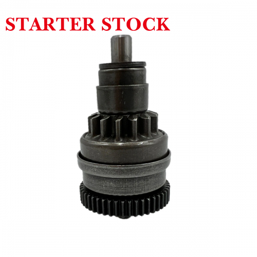 2R000039 Starter Bendix for Aprilia RS125 Rotax 1996-2009picture3
